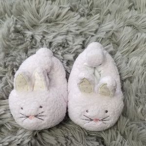 Infant slippers